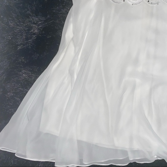 Wedding Ivory Dress size 14 - Picture 13 of 13